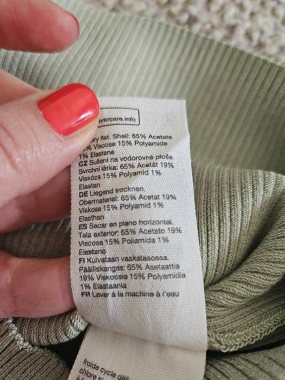 Other Stories Tops: Top &other Stories Gr XS – Gebraucht aus Basel von lar_7c62 1