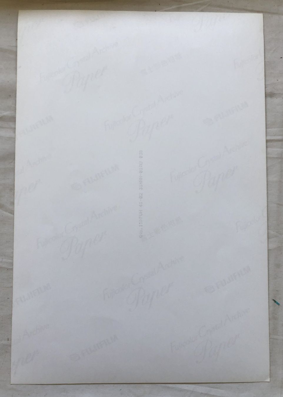 Autografi: Original Autogramm - George Foreman – Usato da Schaffhausen venduto da durruti 2