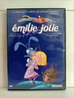 DVD Émilie Jolie (fr) Philippe Chatel