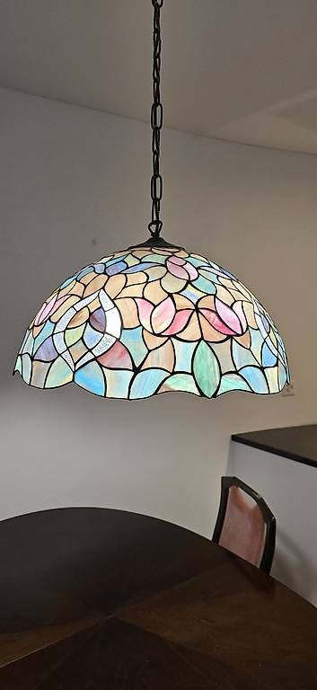 Lampadari & plafoniere: Tiffany Deckenlampe – Usato da Zürich venduto da Hftech 1