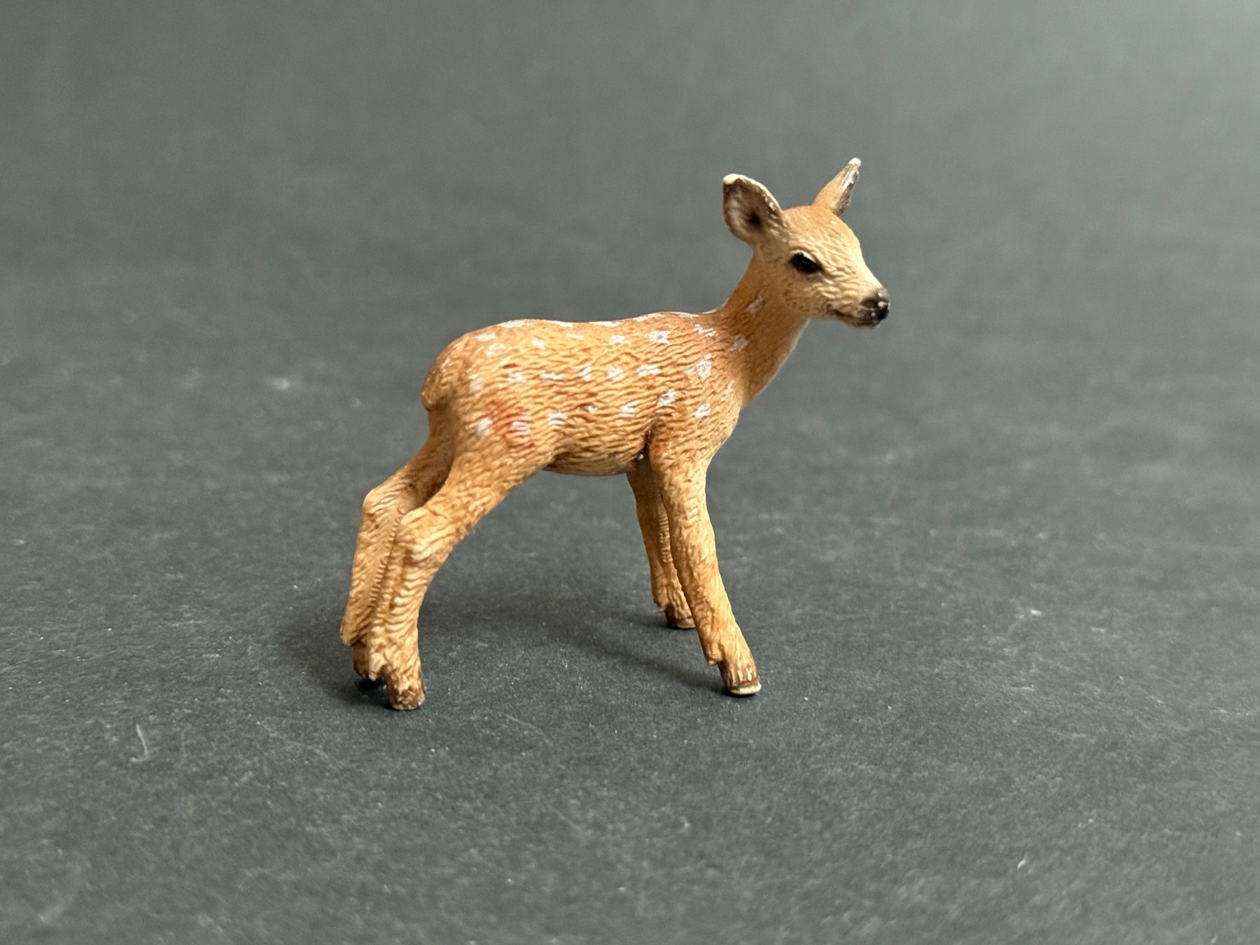 Schleich Figuren: Schleich Rothirsch Hirsch Kalb Kuh – Gebraucht aus Ennetbaden von mapa05 5