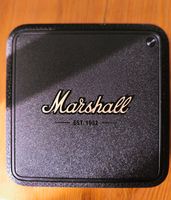 Marshall Streaming Hub Lecteur réseau audio Heddon NEUF