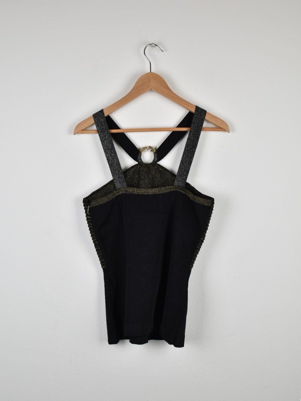 Roberto Cavalli Tops: Roberto Cavalli Top Gr.40/42 (48) – Gebraucht aus Nürensdorf von 2ND_STORY 2