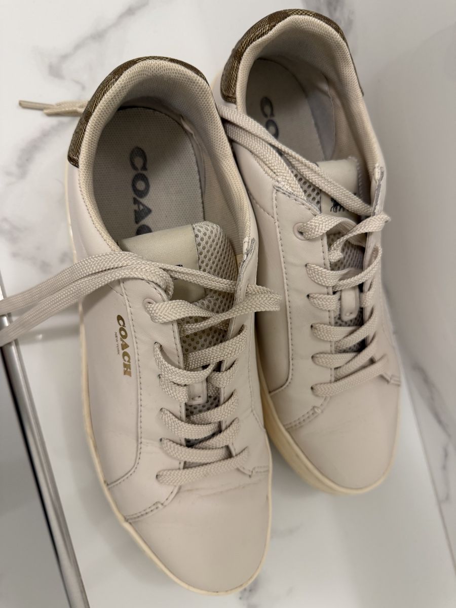 Coach Damenschuhe: coach schuhe – Gebraucht aus Roggwil BE von 123vera456 2