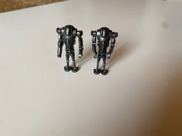 LEGO - 2 - STAR WARS - FIGUREN