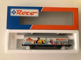 Roco 47610 Bischofszell Migros NEU