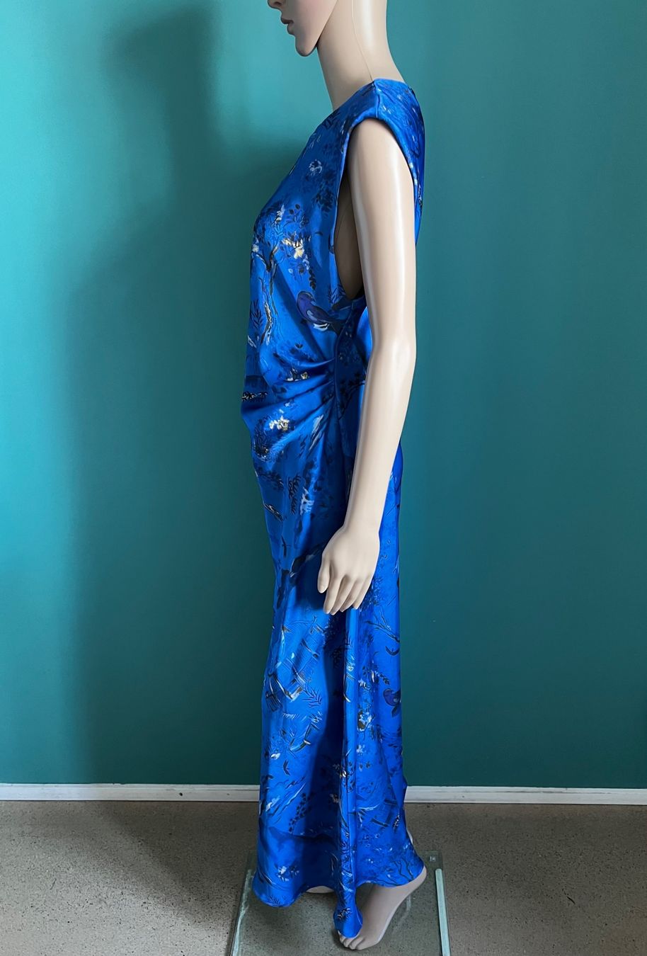 Zara Kleider: ZARA Kleid 💙 – Gebraucht aus zürich von vintage12 3