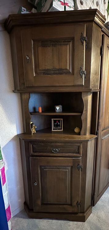 Regal Schlafzimmer 5-Ebenen Book Shelf – Regal Schmal