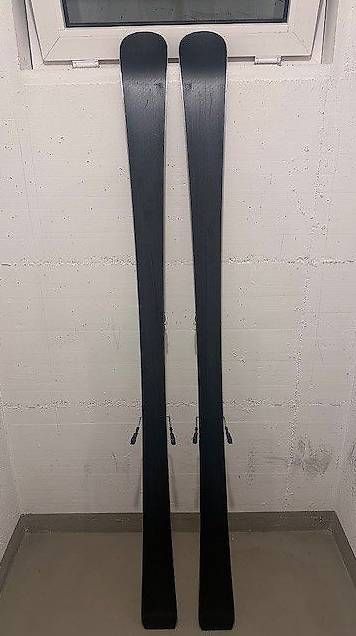 Sci: Lusti PCT, 175 cm – Usato da Hochwald venduto da j_g_7trp 3