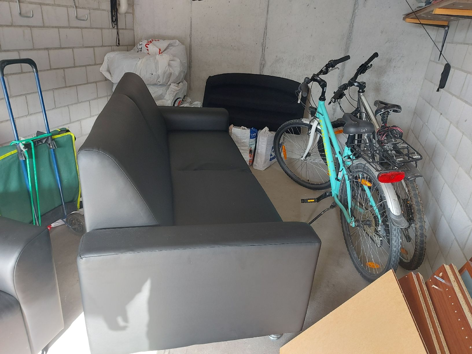 Divani: sofa – Usato da Lengnau BE venduto da nga_fq6t 1