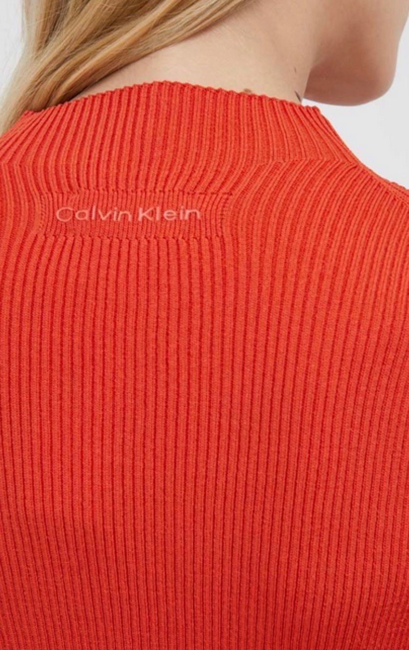 Calvin Klein Vestiti: Calvin Klein XXS dress – Nuovo (secondo la descrizione) da Zürich venduto da tat_mv75 1