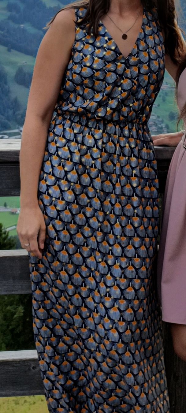Vestiti: Festliches Kleid – Usato da Zweisimmen venduto da volkscar 3