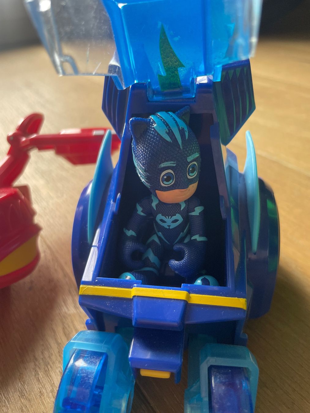 Spielzeuge: Pj Masks – Gebraucht aus zürich von malukmerlin 1