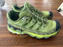 la.sportiva trekkingschuhe damen ultra raptor 2