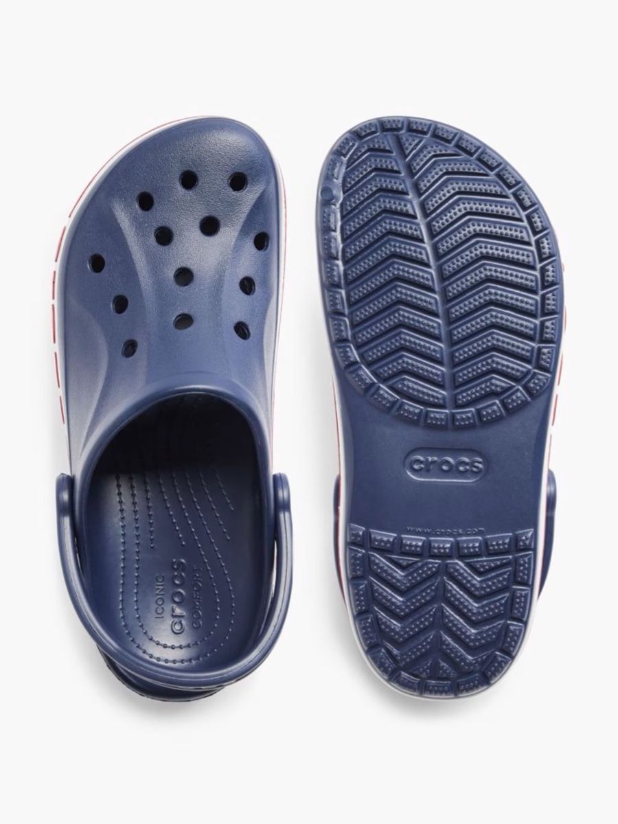 Crocs Herrenschuhe: Crocs Clog Herren Grösse 42 – Neu und originalverpackt aus Hirschthal von Alpha031 3