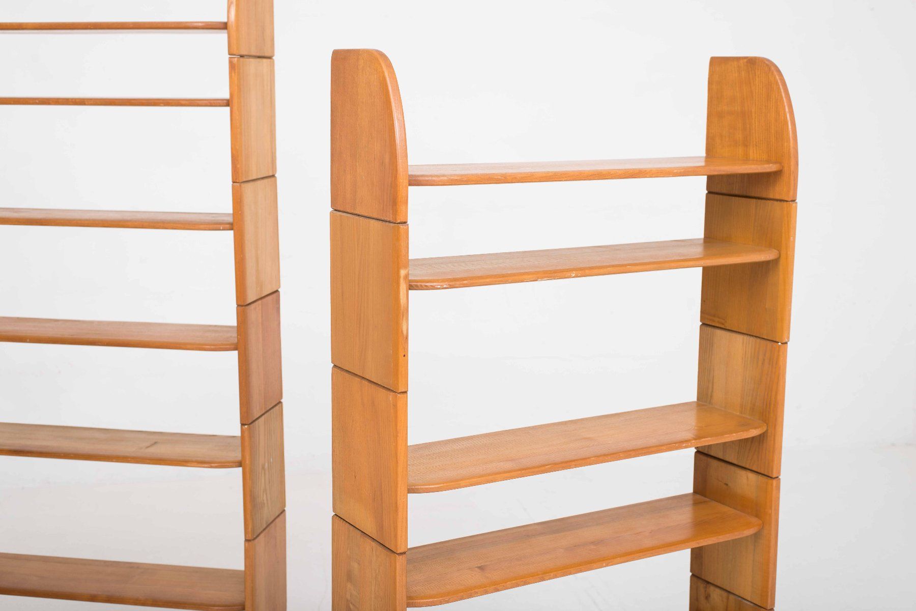Scaffali: Wohnhilfe Steckregal von Arthur Milani - Sechsteilig – Usato da Zürich venduto da STUZH38 5