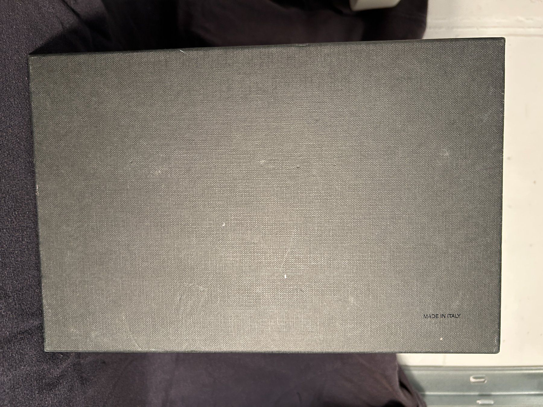 Bulgari Altro per la casa: Original Bulgari Box – Usato da Küsnacht ZH venduto da filo_fila8700 2