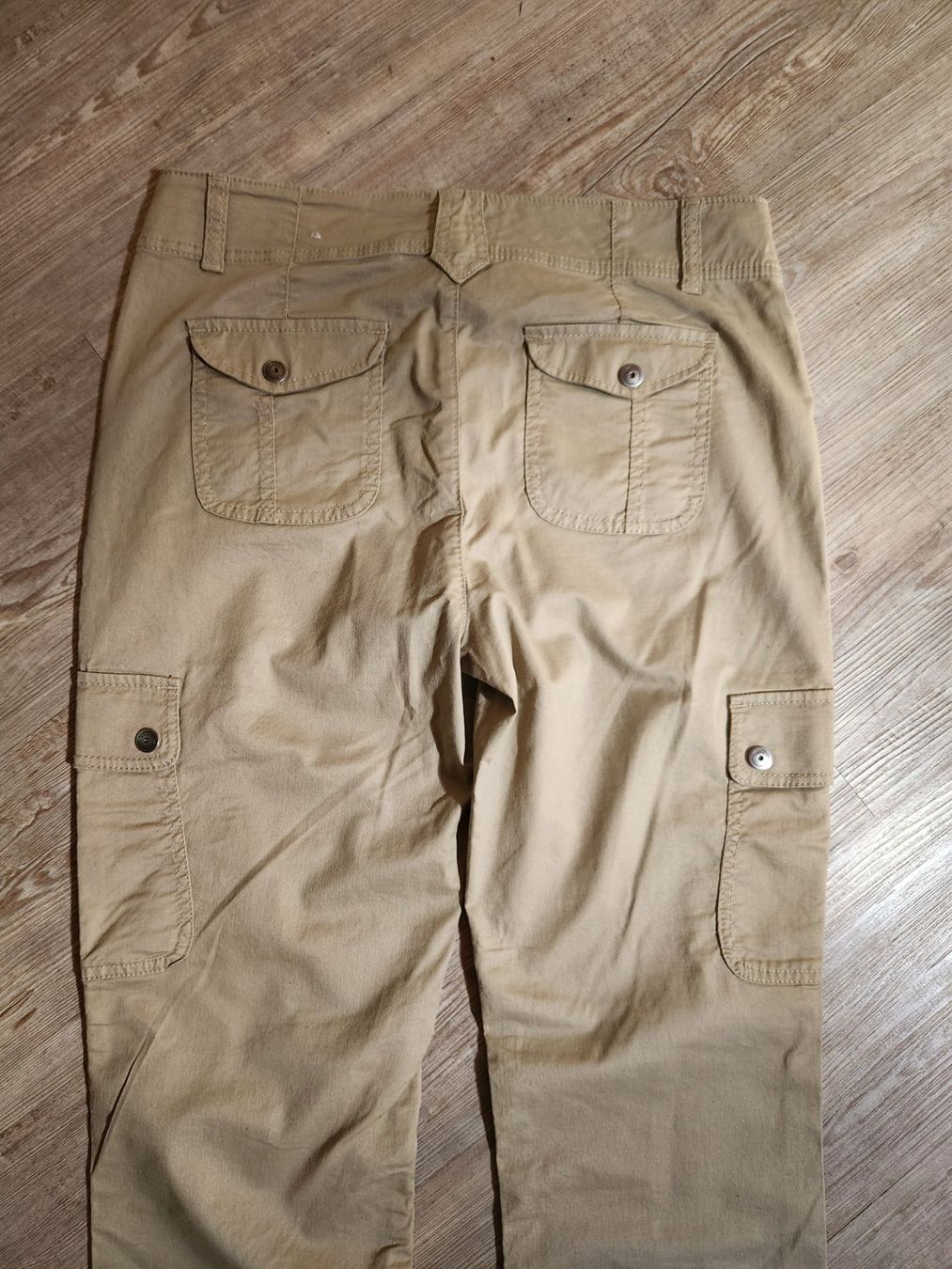 Esprit Pantaloni: ESPRIT Sommerhose Gr. 38, Regular – Nuovo (secondo la descrizione) da Fanas venduto da Rurero03 2