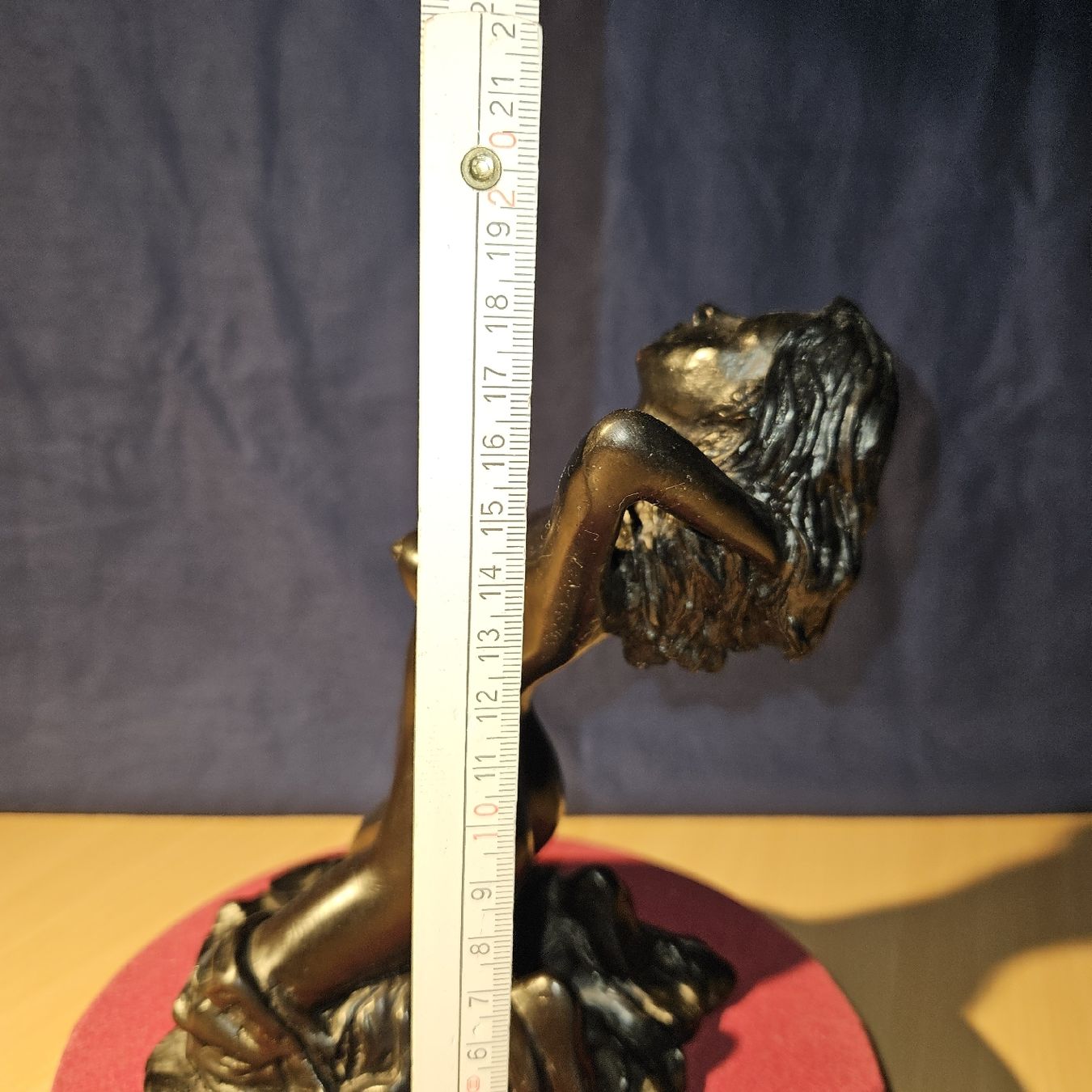 Statuette: Kunst - Büsthe – Usato da Kriens venduto da gra_fhn7 3