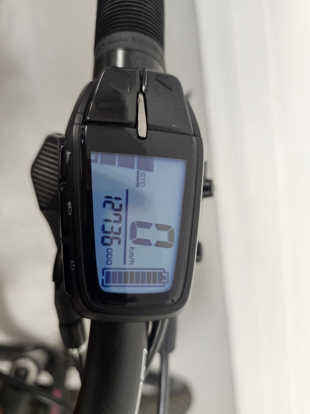 Velos: E-Bike – Gebraucht aus Herzogenbuchsee von nle_8cm8 6