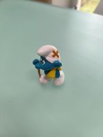 Schtroumpfs schlumpf puffi