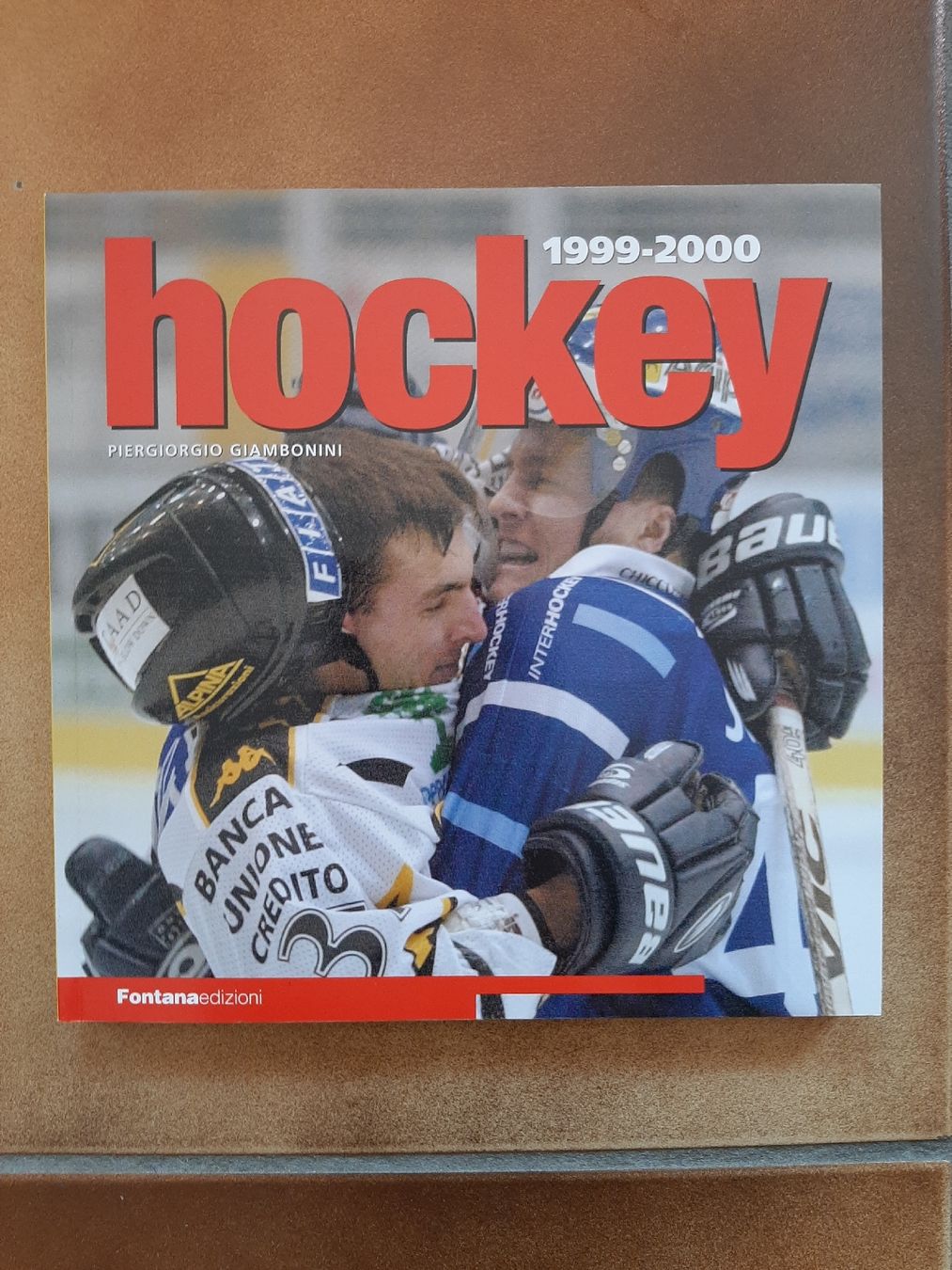 Bücher: Set Libro Hockey (HCAP + HCL) – Neu (gemäss Beschreibung) aus Wittenbach von lukelu 5
