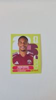 Panini WM 2026 KATAR KAT 7