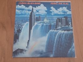 LP  Climax Blues Band
