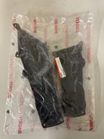 Kit de caches courroies carbone Ducati Performance 900ss NOS