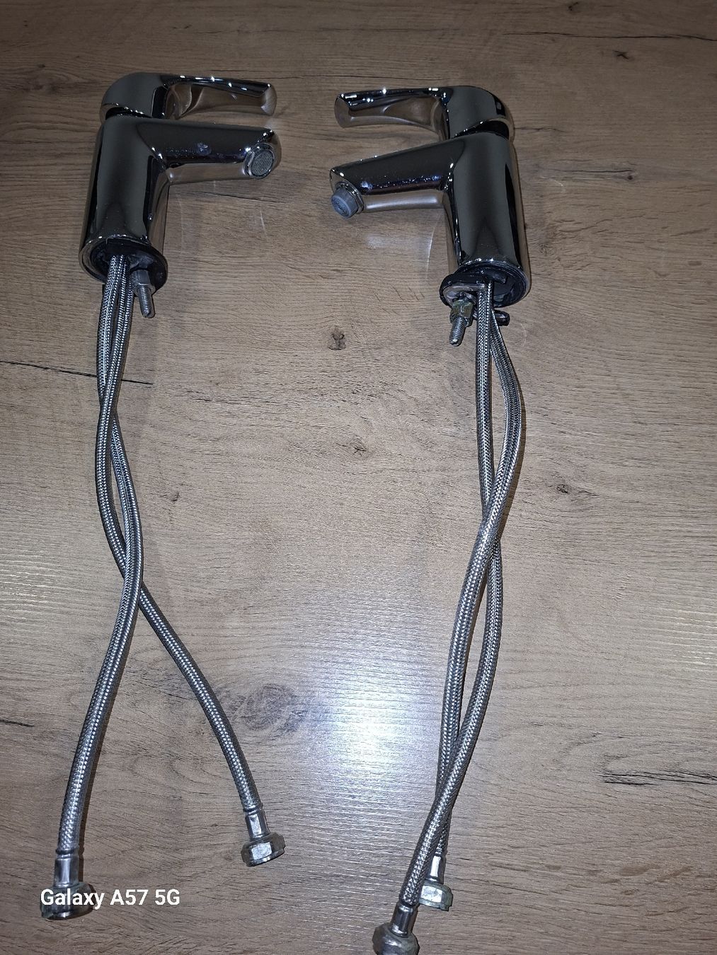 Grohe Armaturen: 2 mitigeurs Grohe – Gebraucht aus Tavannes von saca70 3