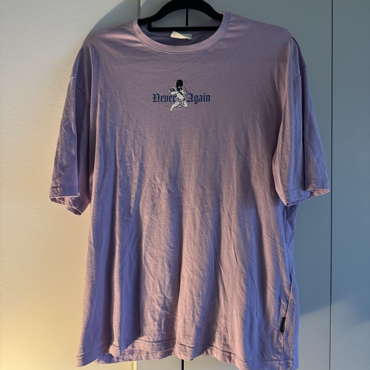 T-shirt: YOURTURN T-Shirt (S) – Usato da Horw venduto da HerrTadellos