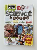 Guinness World Records - Science & Stuff (2018)
