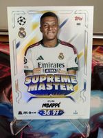 Topps Match Attax 2026/27 Mbappe