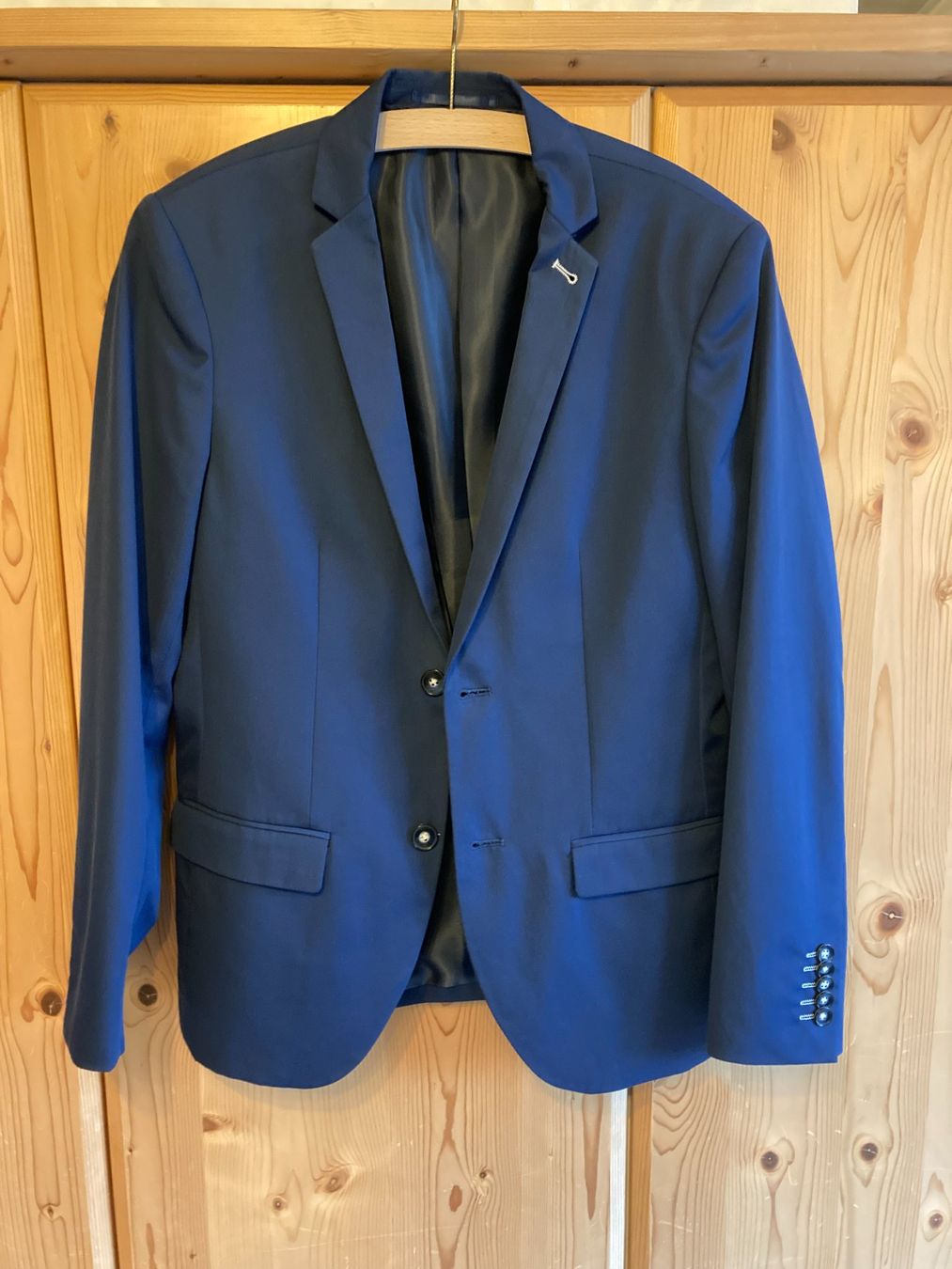 We Jacken: Jacket – Neu (gemäss Beschreibung) aus Frauenfeld von oli_hy8j