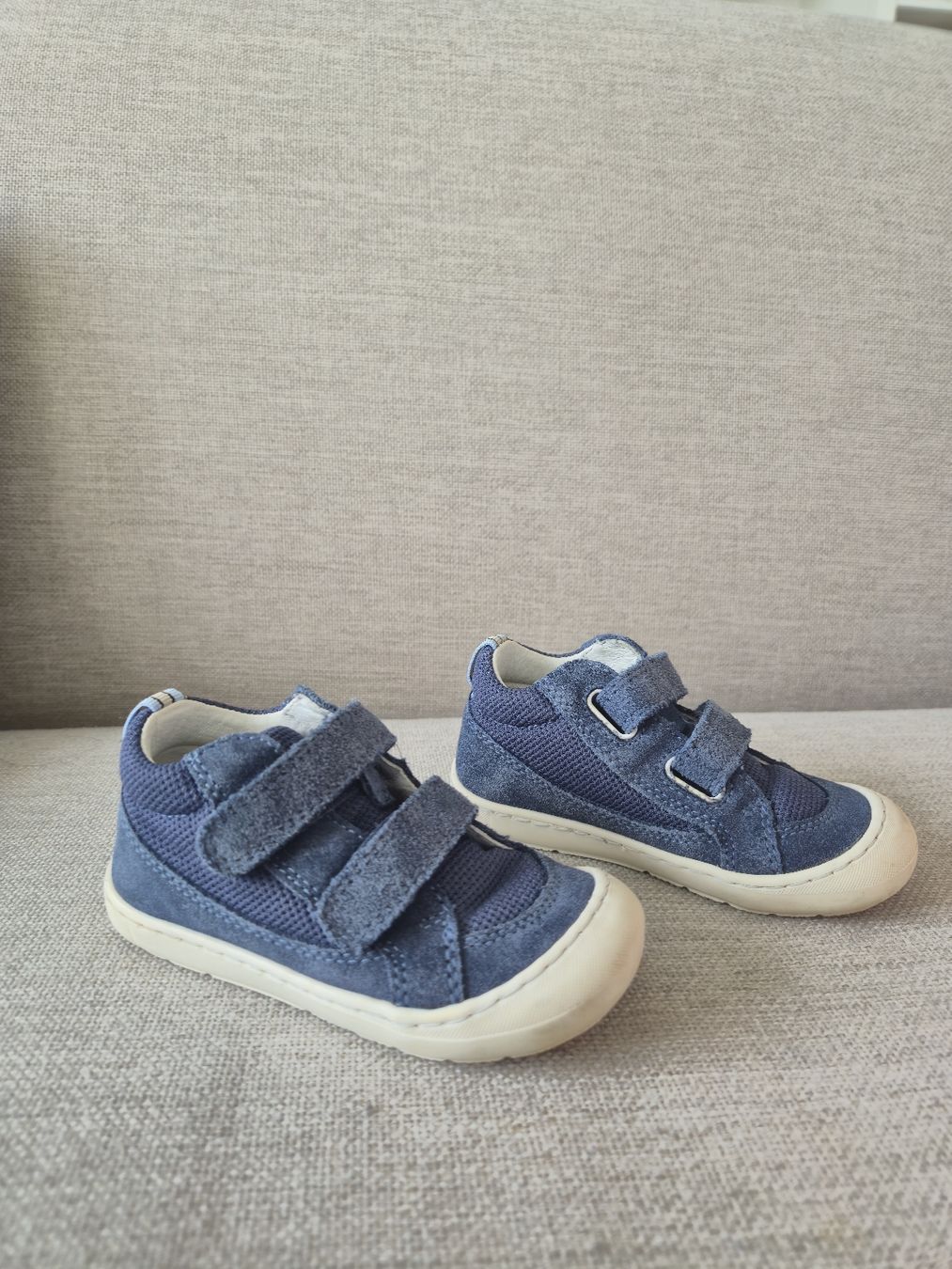 Froddo Scarpe per ragazzi: Barfussschuhe froddo Grösse 22 – Usato da Winterthur venduto da larissa-r 2