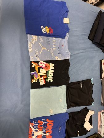 T-Shirt (Set)