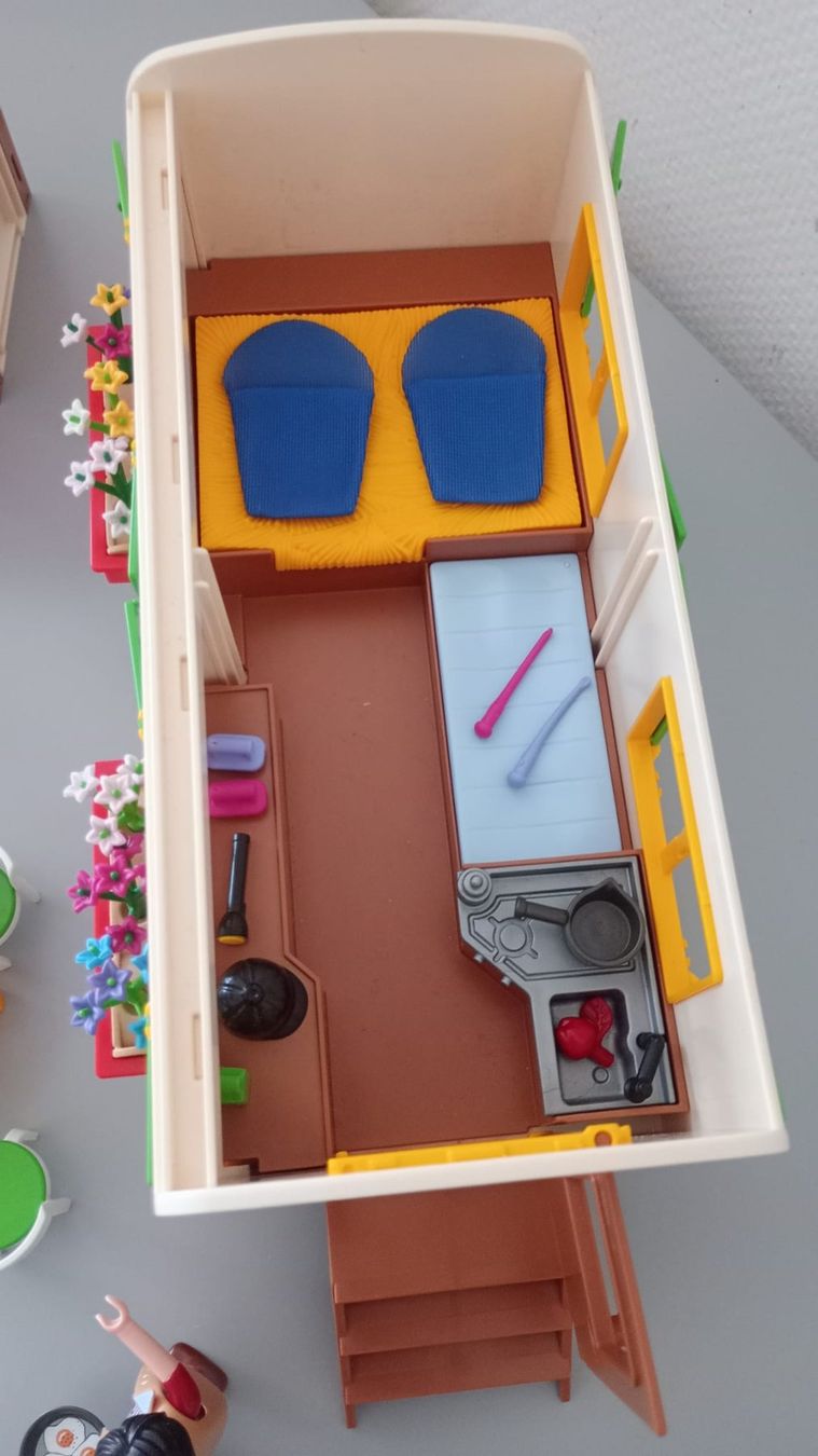 Playmobil Jouets: Playmobil Country 70510 – D'occasion à Stein AR par bigjohn82 4
