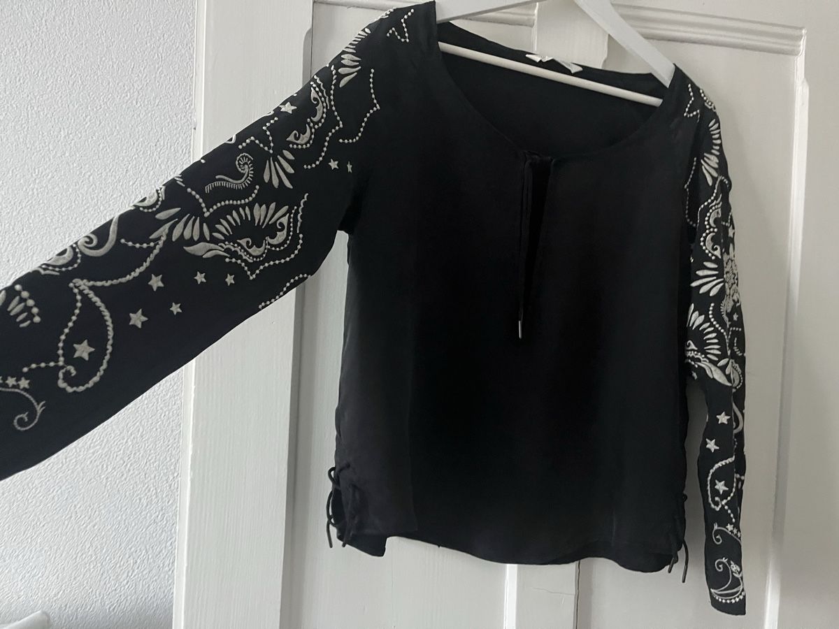 Camicette: Odd Molly Bluse – Usato da Ostermundigen venduto da jovia2000