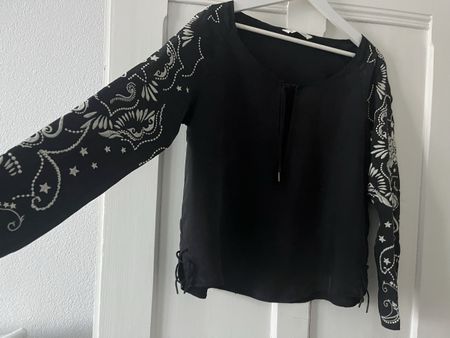 Odd Molly Bluse