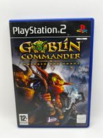 Goblin Commander (mehrsprachig) - Playstation 2