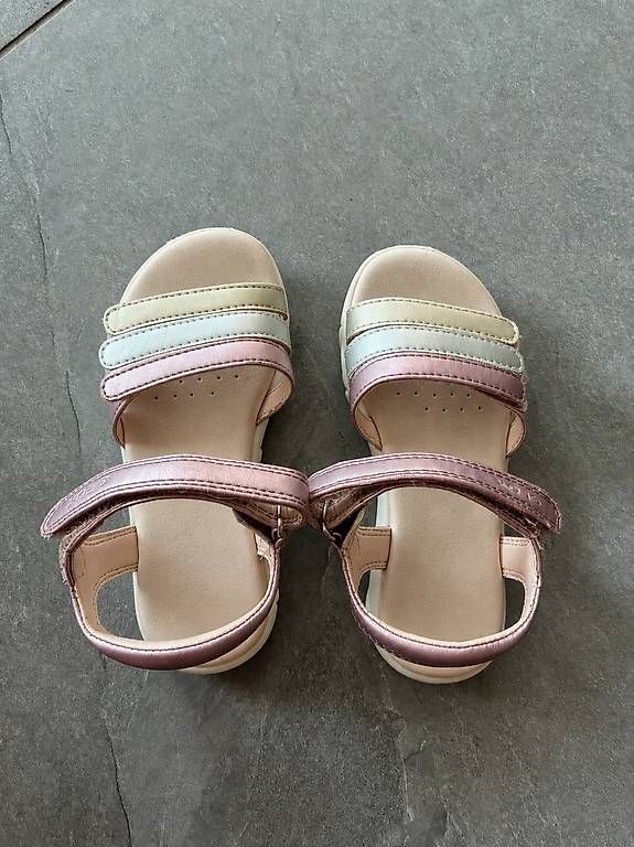 Scarpe per ragazze: Sandales Geox 26 – Usato da Le Mont-Pèlerin venduto da gir_9lpq