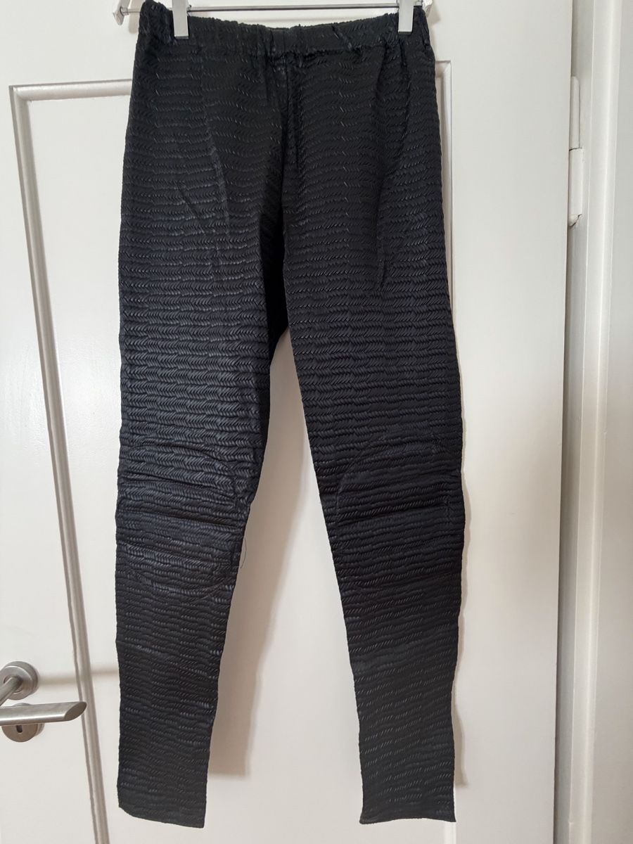 Pantaloni: Designer Hose Arrey Kono Grösse S  – Nuovo (secondo la descrizione) da Zürich venduto da Orionos