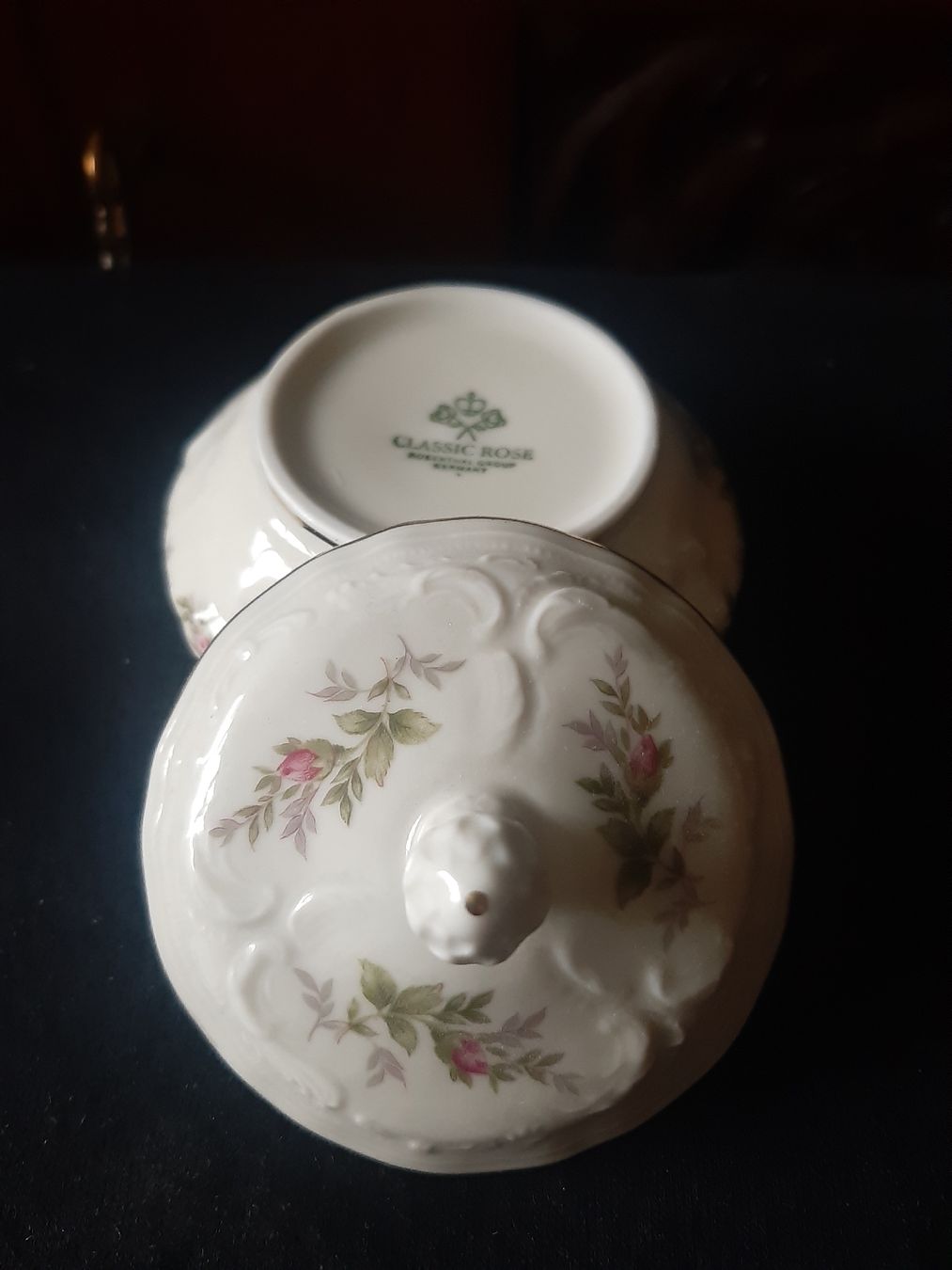 Rosenthal Geschirrsets: Porzellan -Set.  ROSENTHAL. – Neu (gemäss Beschreibung) aus Schattdorf von epp_db95 4