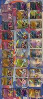 30 Pokémon EX/V Karten Konvolut ⭐ Top Zustand ab1.- 