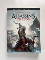 Guide Assassin's Creed III Officiel Complet FR