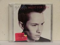 CD GOSSIP / MUSIC FOR MEN