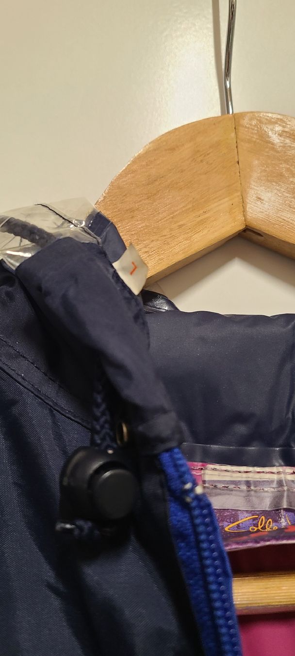 Altro in  Abbigliamento & Accessori: Regencape, Pelerine – Usato da Müllheim Dorf venduto da fsspeedy 3