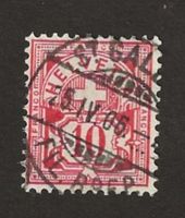 1894 Z 61B Gebraucht