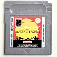Game Boy Klassiker: Der König der Löwen