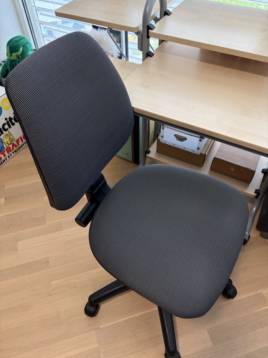 Scrivanie: Bureau ordinateur + chaise – Usato da Gland venduto da Pyar0211 3